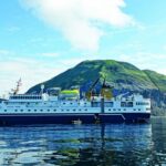 Ocean Nova small cruise ship